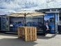 Palettenstehtisch - Galerie - Bild 4