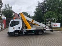 Palfinger P220 Nissan