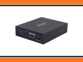 Marshall VAC 12HU3  USB Web Presenter