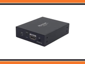 Marshall VAC 12HU3 USB Web Presenter