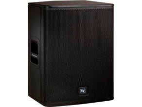 Laursprecher - Aktiv Box - Electro Voice LiveX ElX 115P