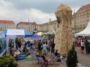 Mobiler Kletterturm inklusive 2 Betreuer