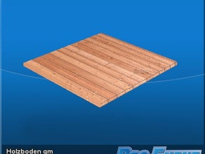 Zeltboden qm