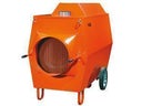 Ölheizgerät (Ölheizer) Heylo K160 ECO 1./2. stufig, 230V (SET 5 inkl. Tank, Schlauch uvm.) - Galerie - Bild 1