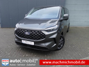 Ford Tourneo Custom Bus 2.0 lang - Galerie - Bild 1