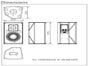 Aktiver Lautsprecher D.A.S. Action 8A - 360 W - Galerie - Bild 4