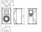 Aktiver Lautsprecher D.A.S. Action 8A - 360 W - Galerie - Bild 4