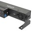 Showtec Sunstrip LED Bar | Retro Blinder & Effektleuchte | Warmweiß / Kaltweiß | DMX - Galerie - Bild 2