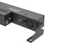 Showtec Sunstrip LED Bar | Retro Blinder & Effektleuchte | Warmweiß / Kaltweiß | DMX - Galerie - Bild 2