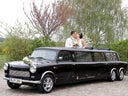 Trabi-XXL Trabant Stretchlimousinen Trabbi Stretchlimousine - Galerie - Bild 1