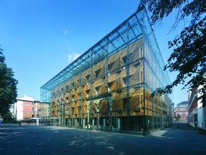 LVR-LandesMuseum Bonn