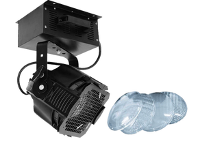 Multi Lens Spot 575W HQI (kaltweiss)
