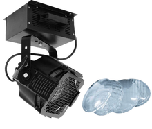 Multi Lens Spot 575W HQI (kaltweiss)