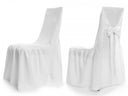 Premium Stuhlhusse universal Stuhl Bankett Kongress Ball Hochzeit, 1A Qualität!! - Galerie - Bild 1