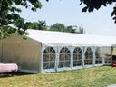 Festzelt 10 x 27m