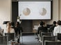 Präsentationstechnik mieten ab 89 €: Beamer, Leinwand, Mikrofon und Rednerpult für Seminar und Tagung ✓ kautionsfrei - Galerie - Bild 3
