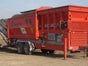Mobile Trommelsiebanlage Terra Select T4 - Galerie - Bild 2