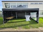 Faltzelt 3x3m - Galerie - Bild 3