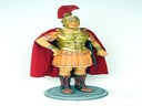 Römer Figur, Soldat, Rom, Italien