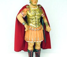 Römer Figur, Soldat, Rom, Italien