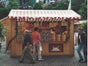 Verkaufshütte, Weihnachtsmarktbude, Bude, Hütte, Stand, Verkaufsstand, Weihnachtsmarkt - Galerie - Bild 2