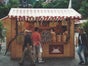 Verkaufshütte, Weihnachtsmarktbude, Bude, Hütte, Stand, Verkaufsstand, Weihnachtsmarkt - Galerie - Bild 2