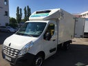 Kühltransporter mieten im Großraum Stuttgart! Für Frischdienst- oder Tiefkühlware