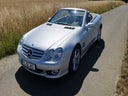 Mercedes 350 SL