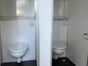 Toilettenwagen 2x Damen 1x Herren 1x Urinal - Galerie - Bild 4