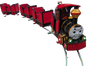 KINDEREISENBAHN 5 x 7 m mieten für Ihre Firmen Feier, Weihnachtsfeier, Vereinsfest oder Stadtfest ! Bonn, Köln, Düsseldorf, Solingen, Wuppertal, Essen, Bochum, Dortmund ! Alternative zur Hüpfburg ! - Galerie - Bild 4