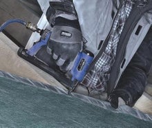 Druckluft-Tacker bis 16 mm Klammerlänge