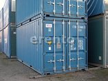 Seecontainer / Materialcontainer