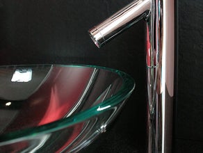 VIP-Toilettenwagen, exklusiver Luxus-Toilettenwagen