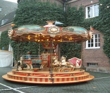 Karussell