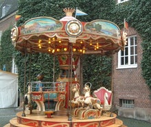 Karussell