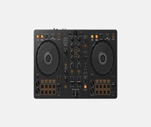DJ Controller mieten (ab € 34,90): Pioneer DDJ-FLX4 ✓ Plug & Play ✓ Für Anfänger & Partys ✓ Laptop-ready ✓ Kautionsfrei ✓ Versichert
