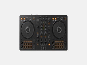 DJ Controller mieten (ab € 34,90): Pioneer DDJ-FLX4 ✓ Plug & Play ✓ Für Anfänger & Partys ✓ Laptop-ready ✓ Kautionsfrei ✓ Versichert