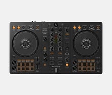 DJ Controller mieten (ab € 34,90): Pioneer DDJ-FLX4 ✓ Plug & Play ✓ Für Anfänger & Partys ✓ Laptop-ready ✓ Kautionsfrei ✓ Versichert