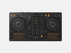 DJ Controller mieten (ab € 34,90): Pioneer DDJ-FLX4 ✓ Plug & Play ✓ Für Anfänger & Partys ✓ Laptop-ready ✓ Kautionsfrei ✓ Versichert