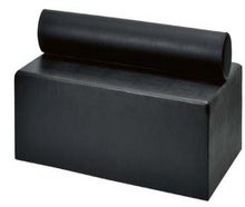 Lounge-Sitzbank "Cubo"