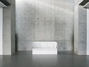 Sofa S 180 W