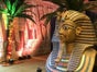 Tut Ench Amun Köpfe, Ägypten, Pharao, Pyramide, Orientalisch, Orient - Galerie - Bild 4