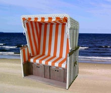 Strandkorb modern