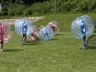 Bumper Balls, Bumper Football, Funsoccer, Zorb Soccer, Bubble Balls - Galerie - Bild 3