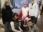 Nikolaus oder Weihnachtsmann-Aktion - Galerie - Bild 3
