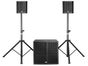 HK Audio LUCAS 2K18 Lautsprecher Komplettsystem - Galerie - Bild 3