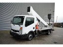 LKW Arbeitsbühne 17 Meter Nissan Cabstar 35.13 GSR E179T 3,5t - Galerie - Bild 1