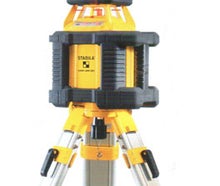Rotationslaser LAR 300