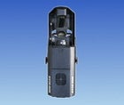 Coemar Mini Scan 150 Watt DMX