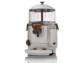 Schokowärmer / Chocolady / Schoko Lady 5 l mieten bei hires *** EVENT & PARTYSERVICE